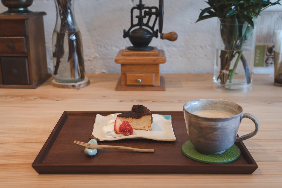 袴田写真事務所が撮影した「料理・物撮り」の写真