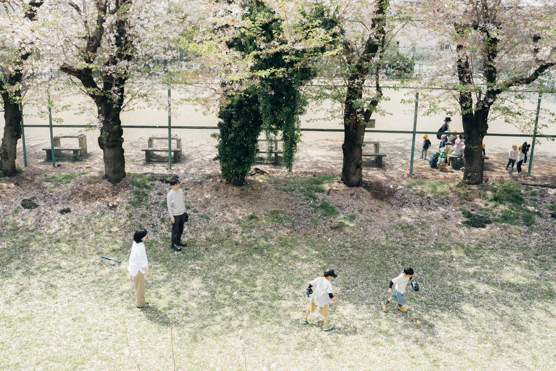 菊村夏水が撮影した「工務店施工事例」の写真