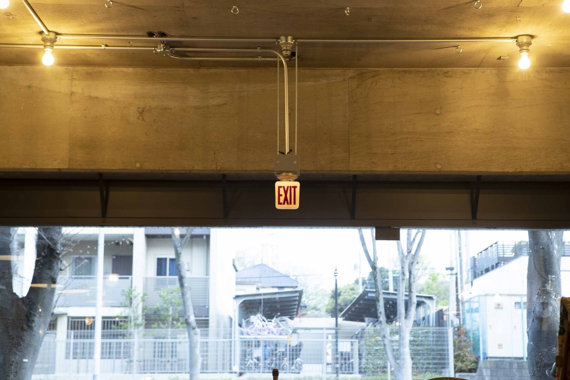 Sunstore 三條康貴が撮影した写真のアルバム「スナップ」