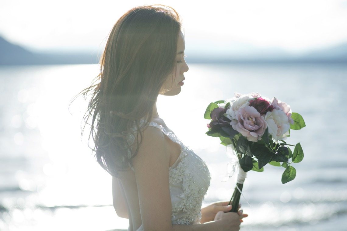 Ryuukiが撮影した「wedding」の写真