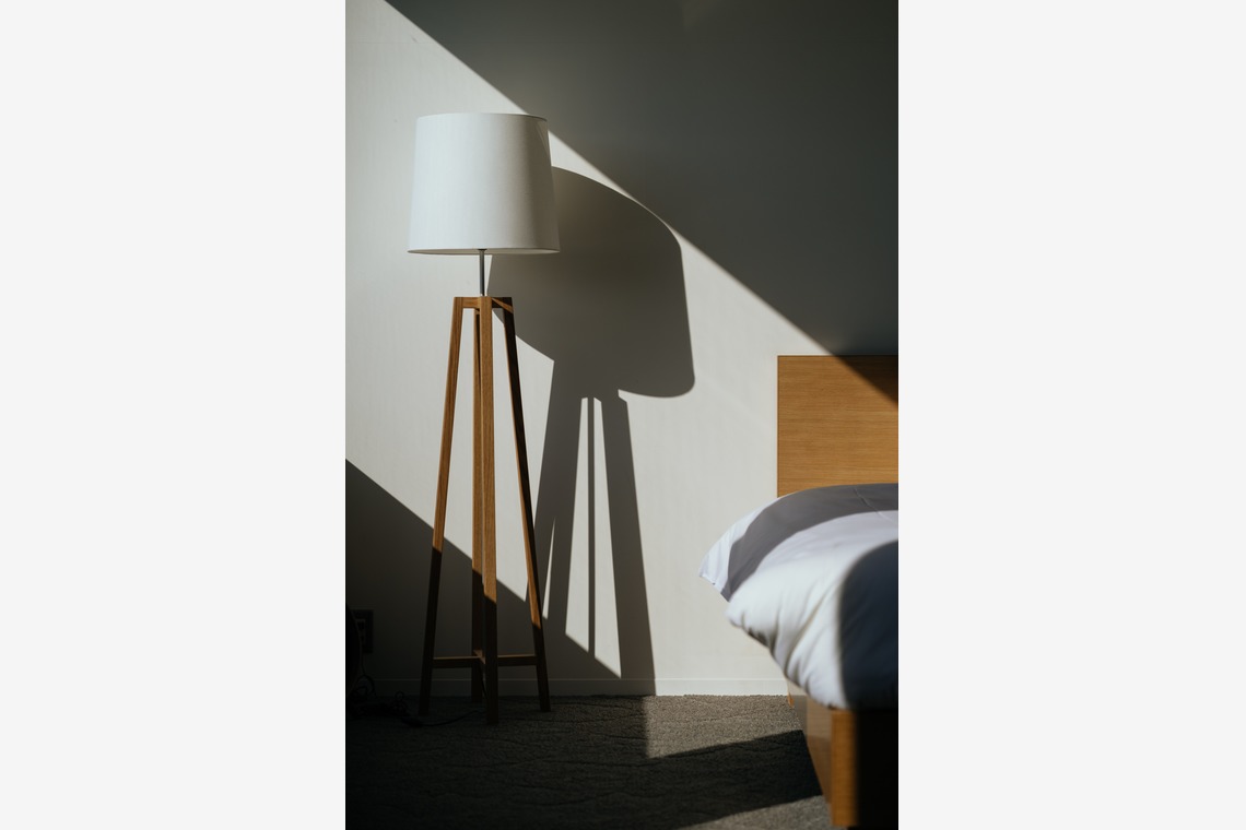 Aurora Photographyが撮影した「個人宅新築物件撮影」の写真