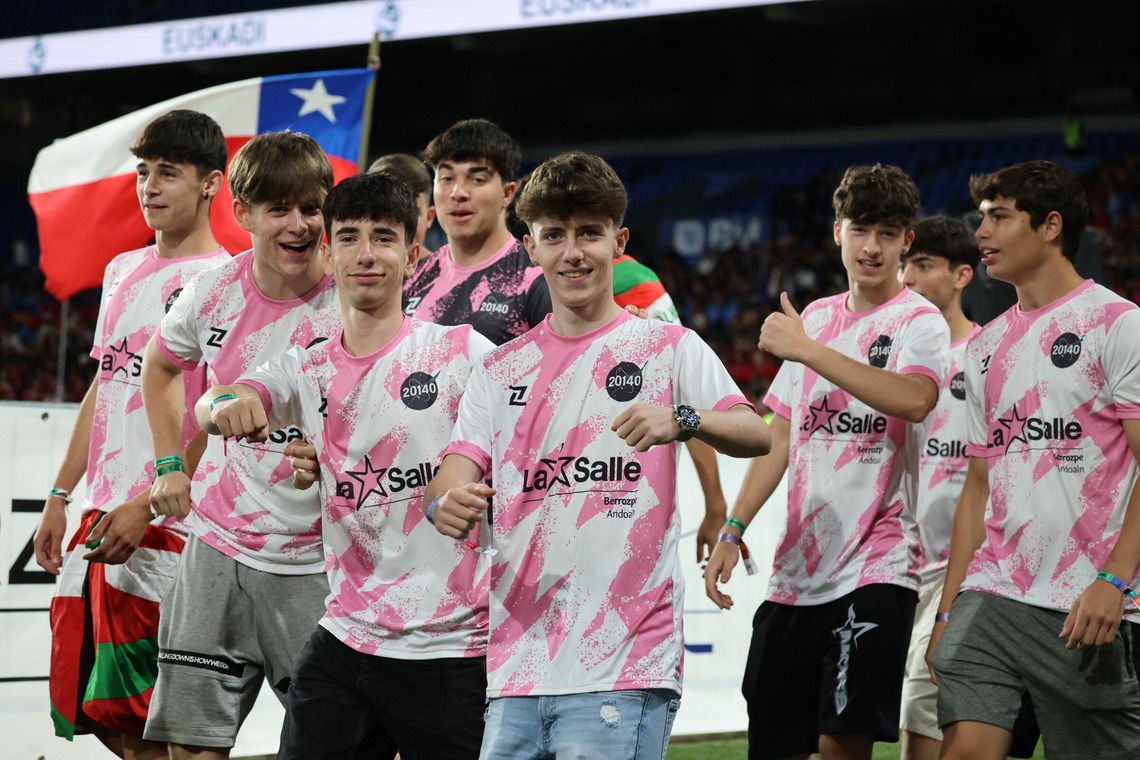 えむあんりみてっどが撮影した「soccer in Spain」の写真