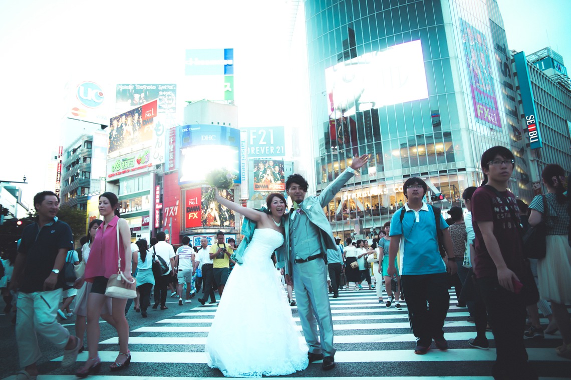 Album of the Wedding, Bridal taken by STUDIO NOUVEAU - 