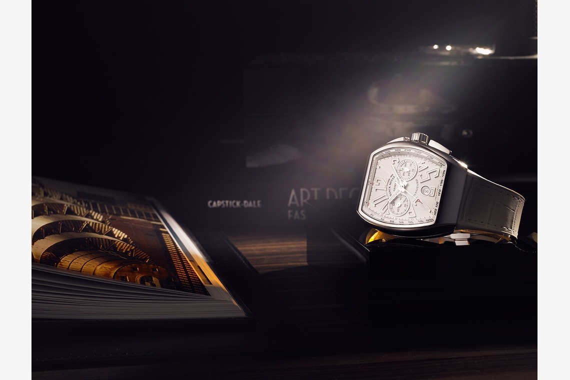 Level 1 studioが撮影した「Ken Mizoguchiポートフォリオ」の写真