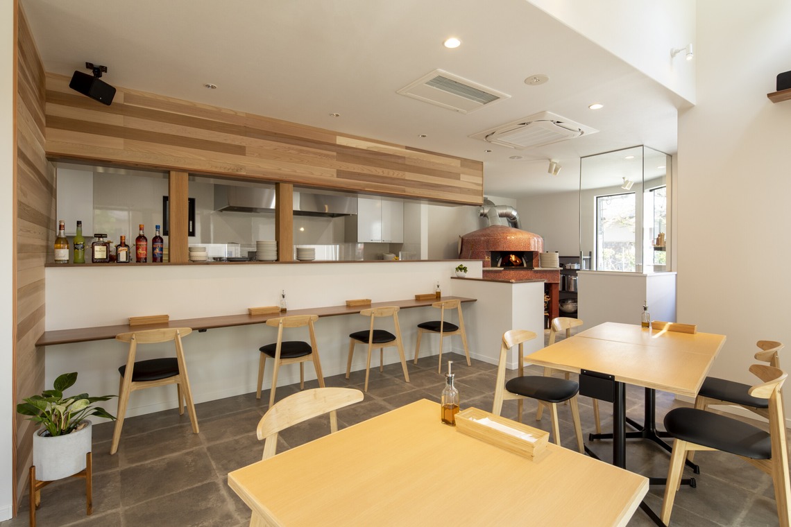 関西不動産販売株式会社が撮影した「店舗撮影」の写真