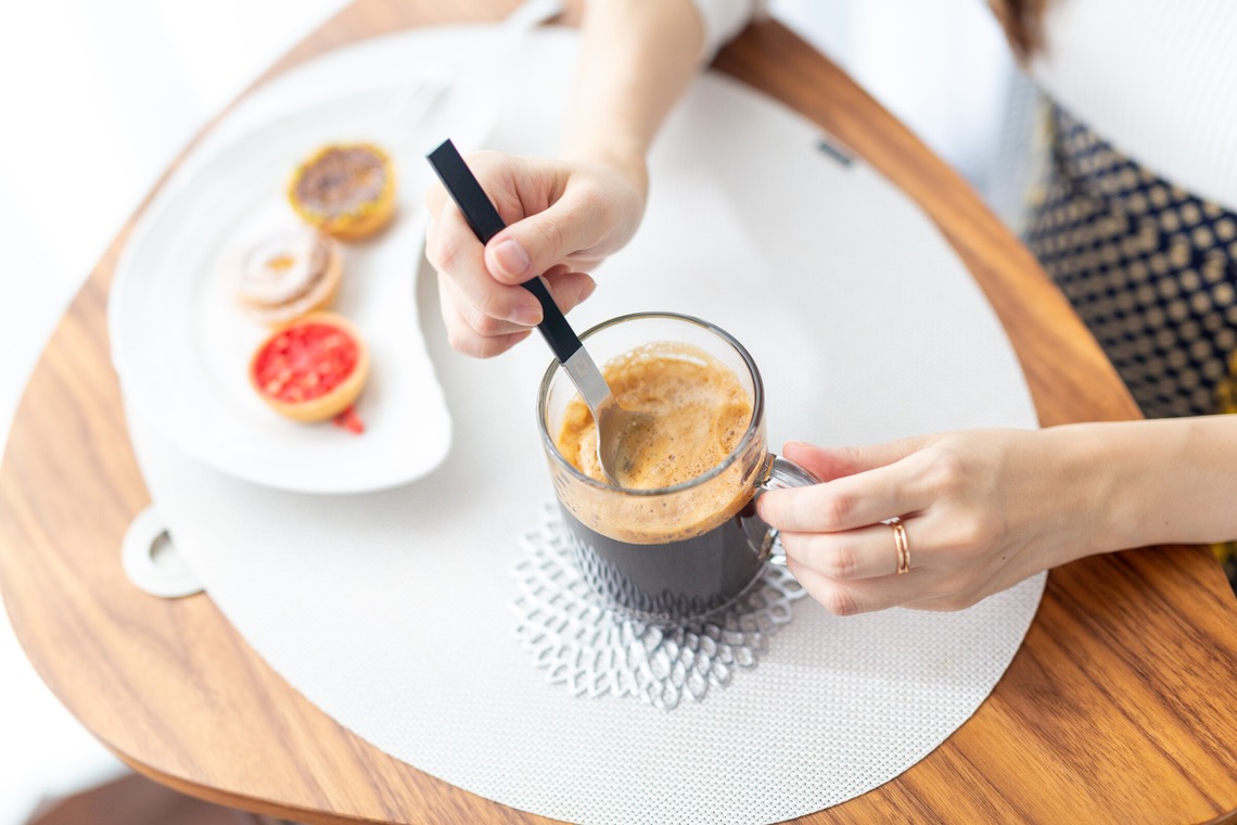 株式会社トリプルスタンダードが撮影した写真のアルバム「カフェタイム」