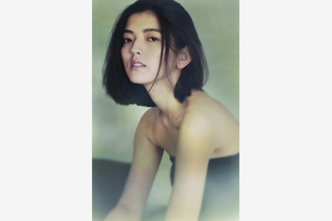 baysidecoyoteが撮影した「モデルコンポジット」の写真