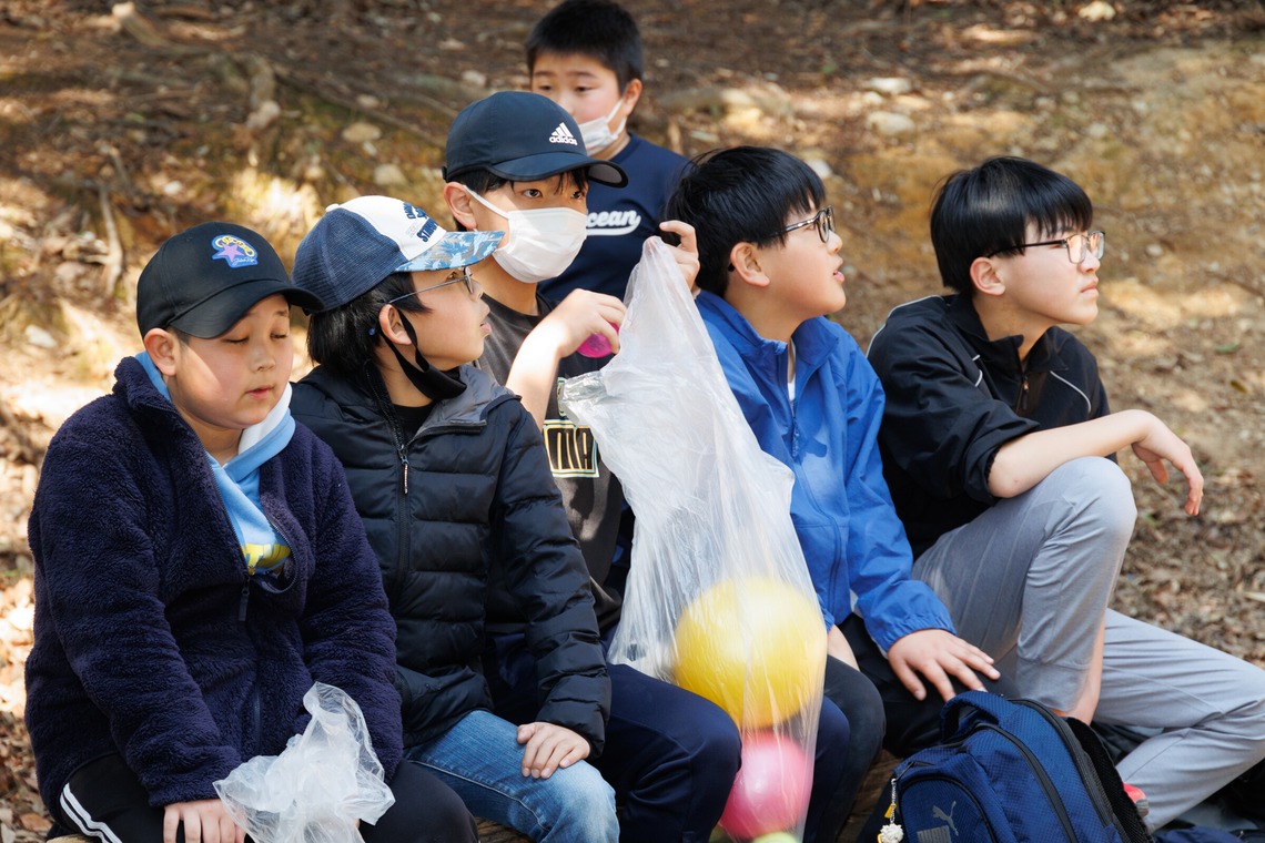 益永淳二写真事務所が撮影した「スポーツイベント」の写真