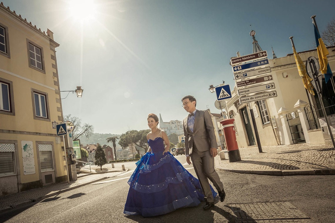 2 of usが撮影した「photo@Lisbon」の写真