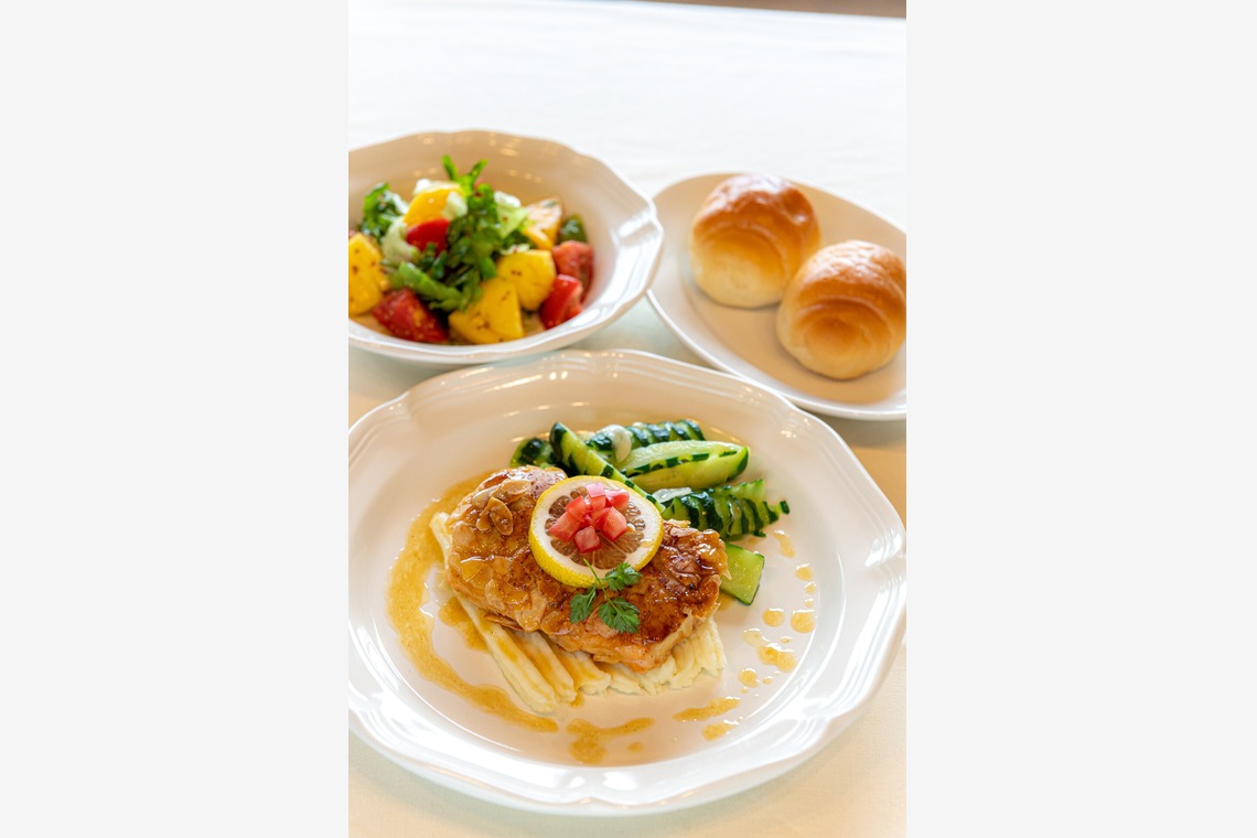 吉田佳央が撮影した「フード・ドリンク」の写真