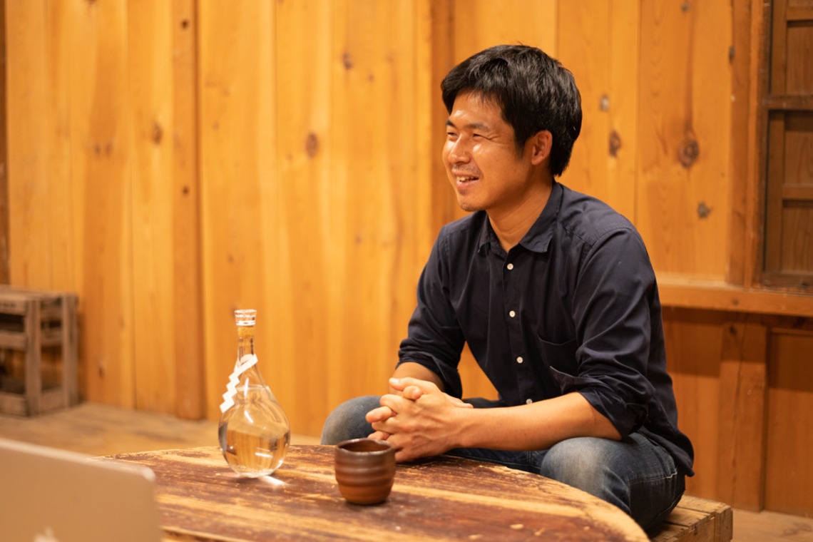 曽川拓哉が撮影した写真のアルバム「取材・インタビュー撮影」