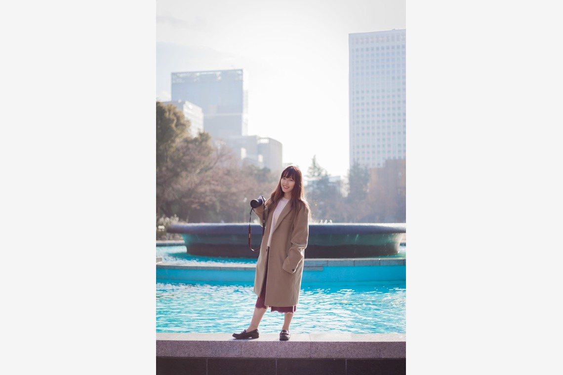 office NEUTRALが撮影した「各種プロフィール写真」の写真