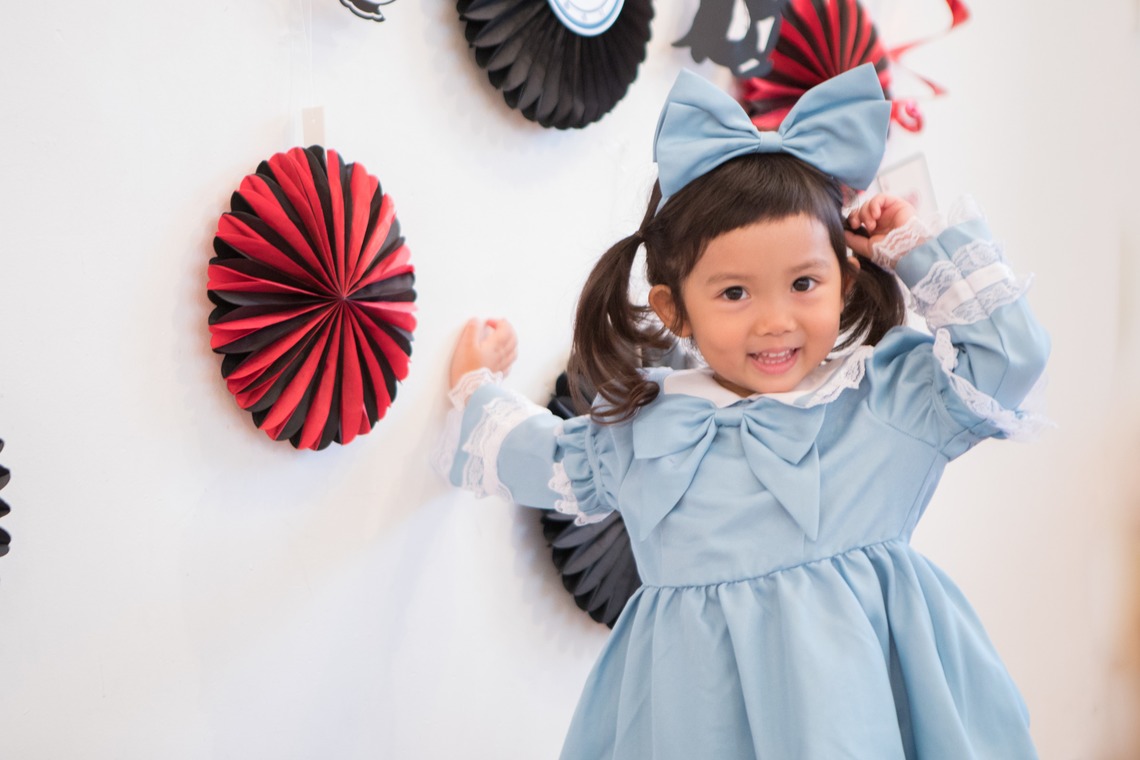 〜Gardenia.m.photo〜が撮影した「ハロウィン撮影会2018」の写真