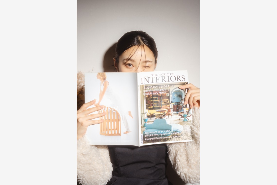 白田光孝が撮影した「人物（宣材）」の写真