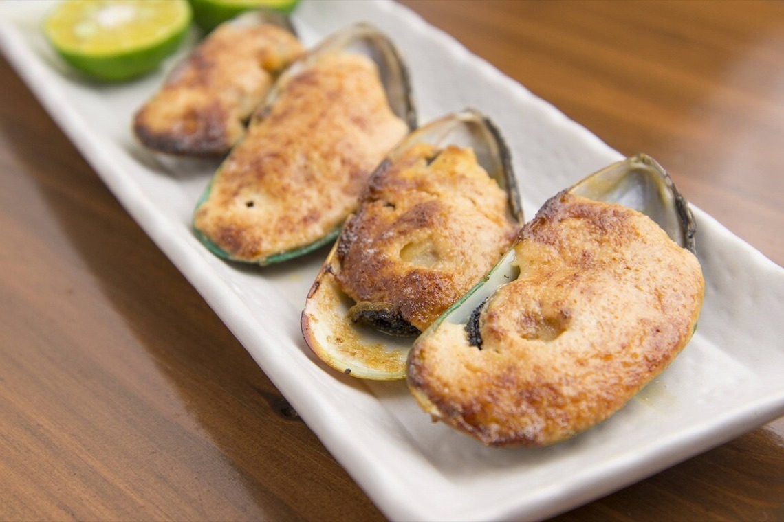 エンリッチ フォトグラフィーが撮影した「料理メニュー写真」の写真