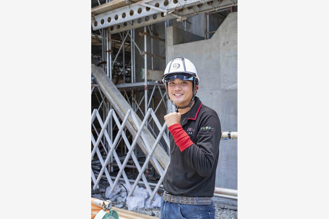 エンリッチ フォトグラフィーが撮影した写真のアルバム「求人誌表紙」