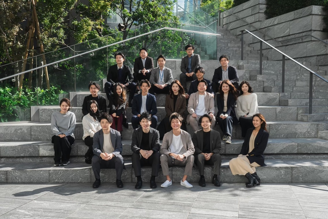 イチフォトが撮影した写真のアルバム「不動産売買仲介会社コーポレート撮影」