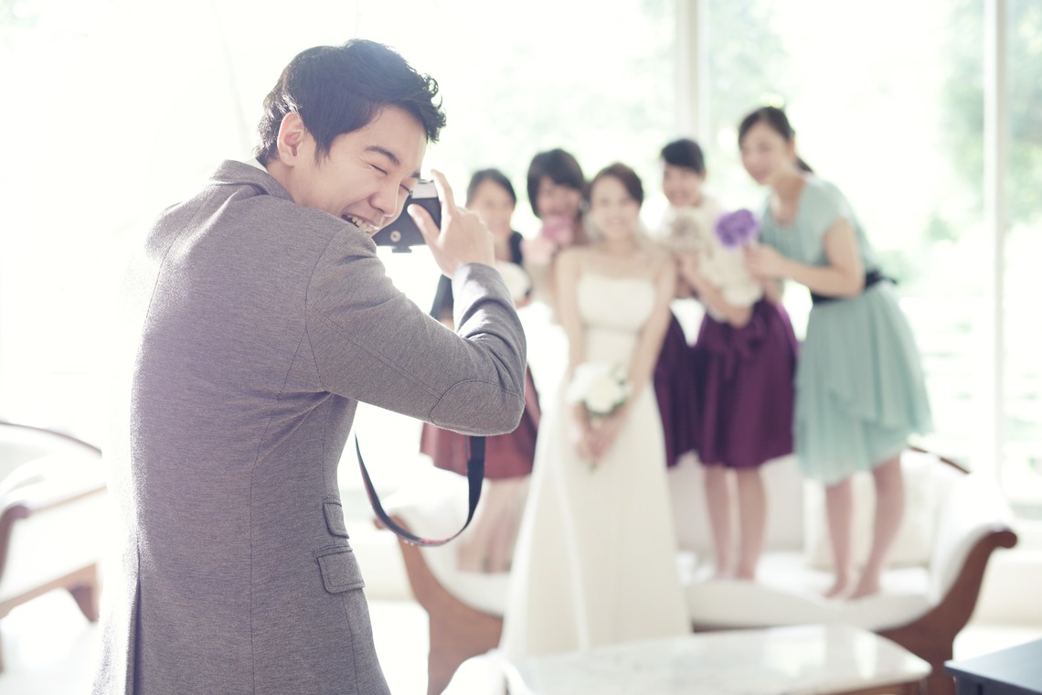 PHOTO STUDIO LUXE-スタジオリュクス-	が撮影した写真のアルバム「スタジオフォト」