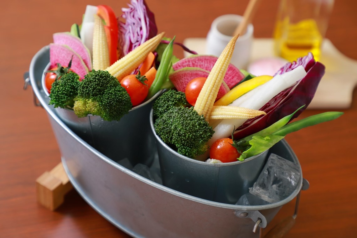 川野　知慧子が撮影した写真のアルバム「料理」