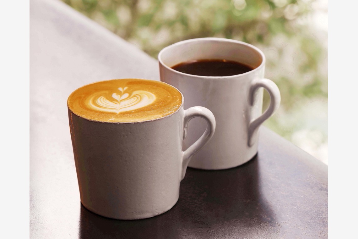 森安　照が撮影した「カフェ・軽食・メニュー」の写真