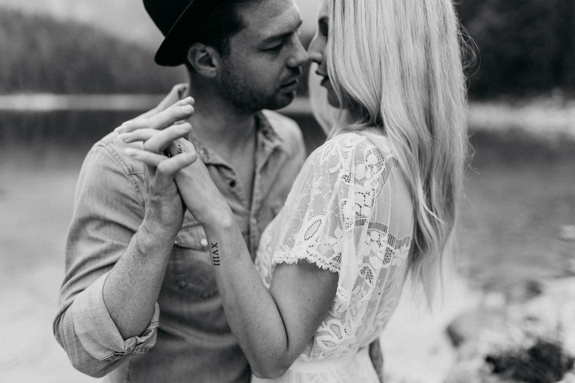 Carito Photographyが撮影した「メキシコでのエンゲージメントセッション」の写真