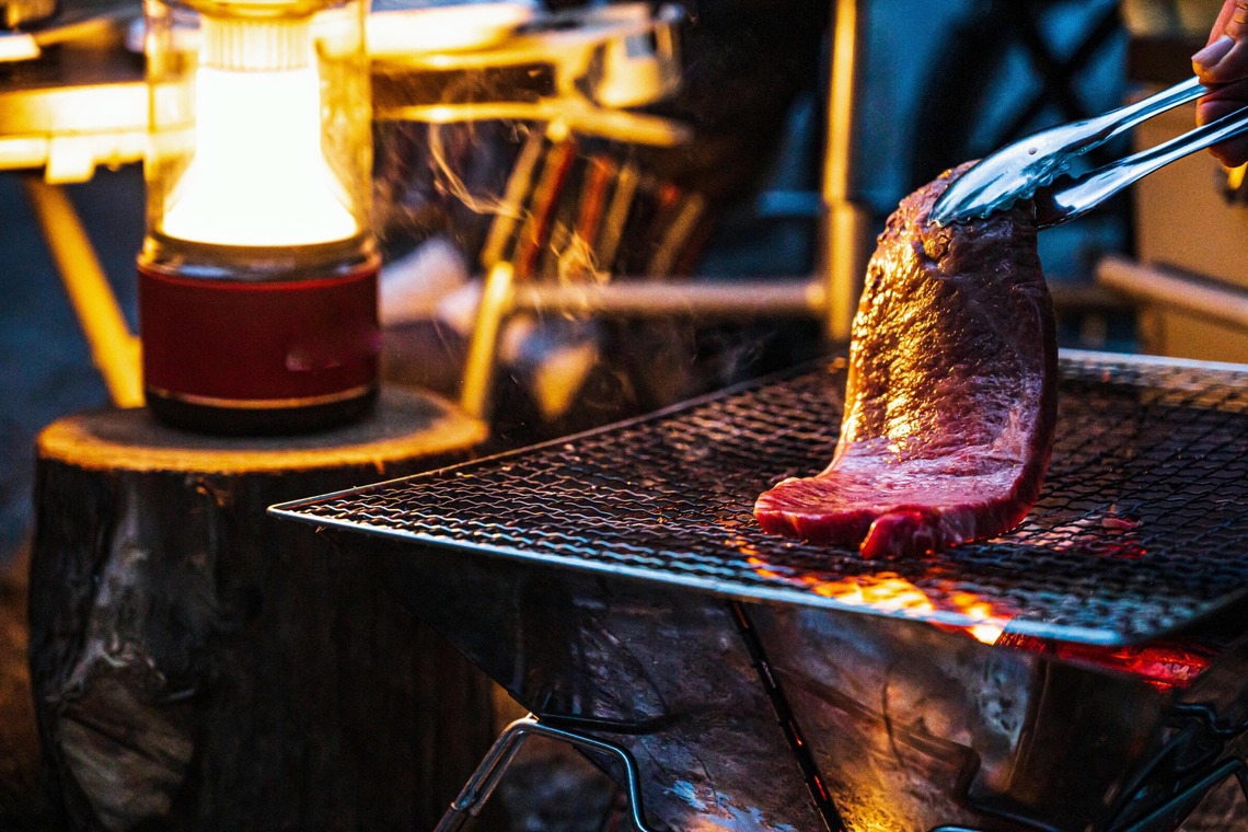 高木勇斗が撮影した「物撮り」の写真