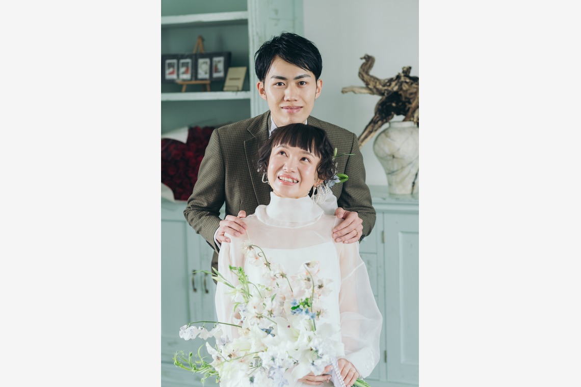 Itsumi Okayasu Photographyが撮影した写真のアルバム「Wedding」
