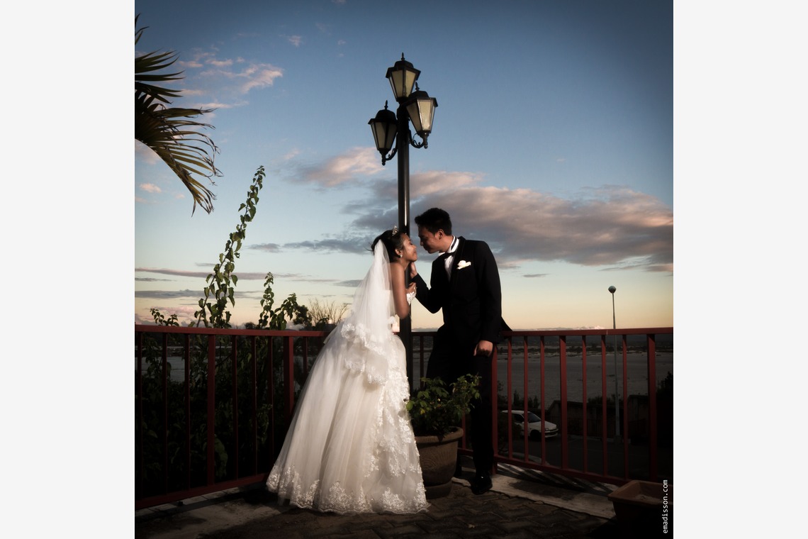 Photo of Couples and portraits taken by Emadisson