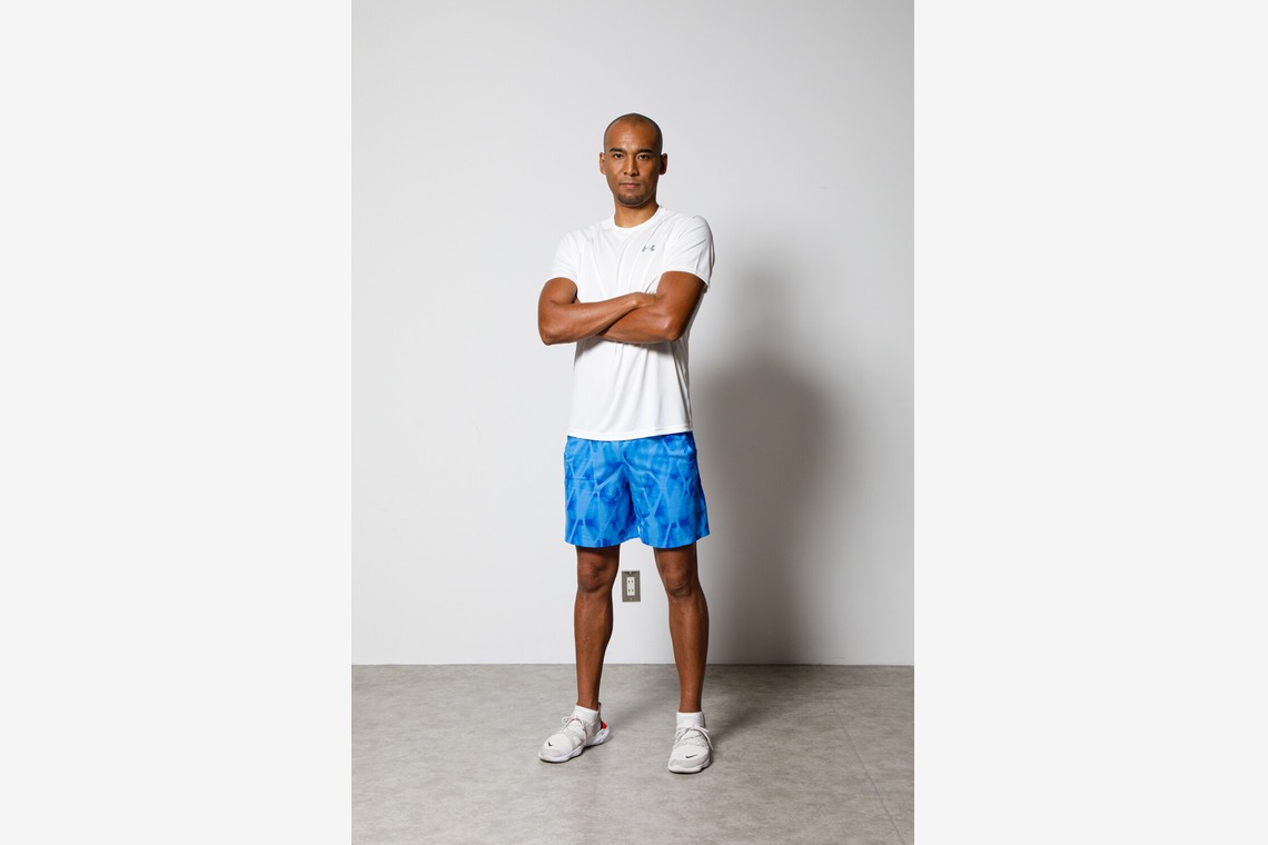 Yusuke Usuiが撮影した「株式会社VUUUM様 PILE HMB サプリメントモデル撮影」の写真