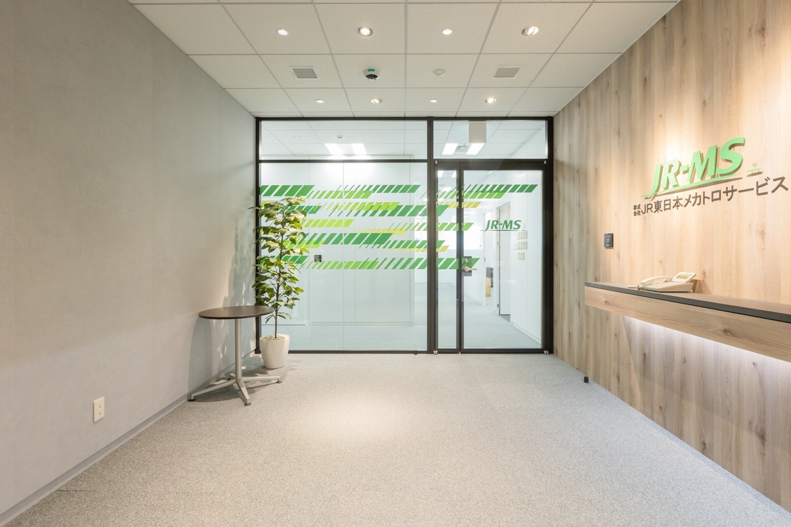 眞田 厚司が撮影した「建物内観物件」の写真