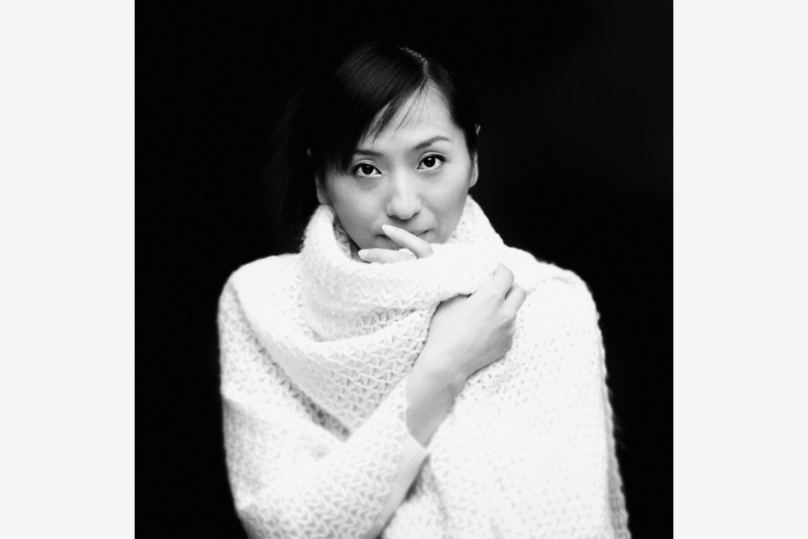 kiharu&photoが撮影した「ポートレート女性【室内】」の写真