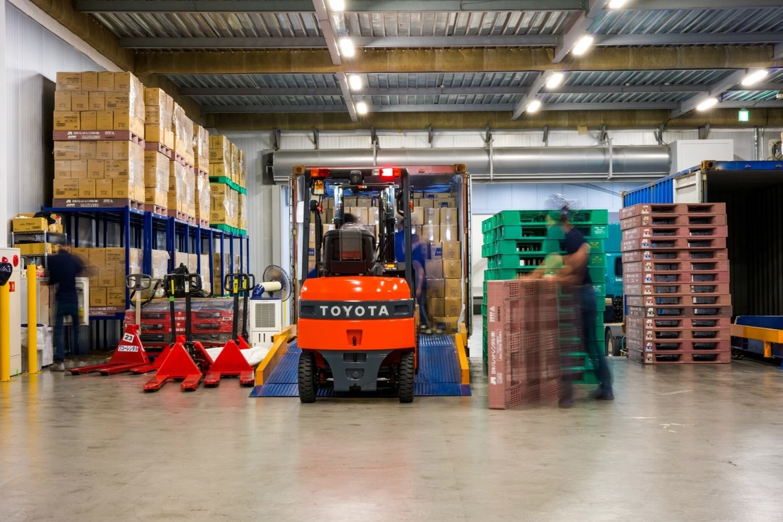 大對敏嗣が撮影した「建築撮影×企業イメージ」の写真