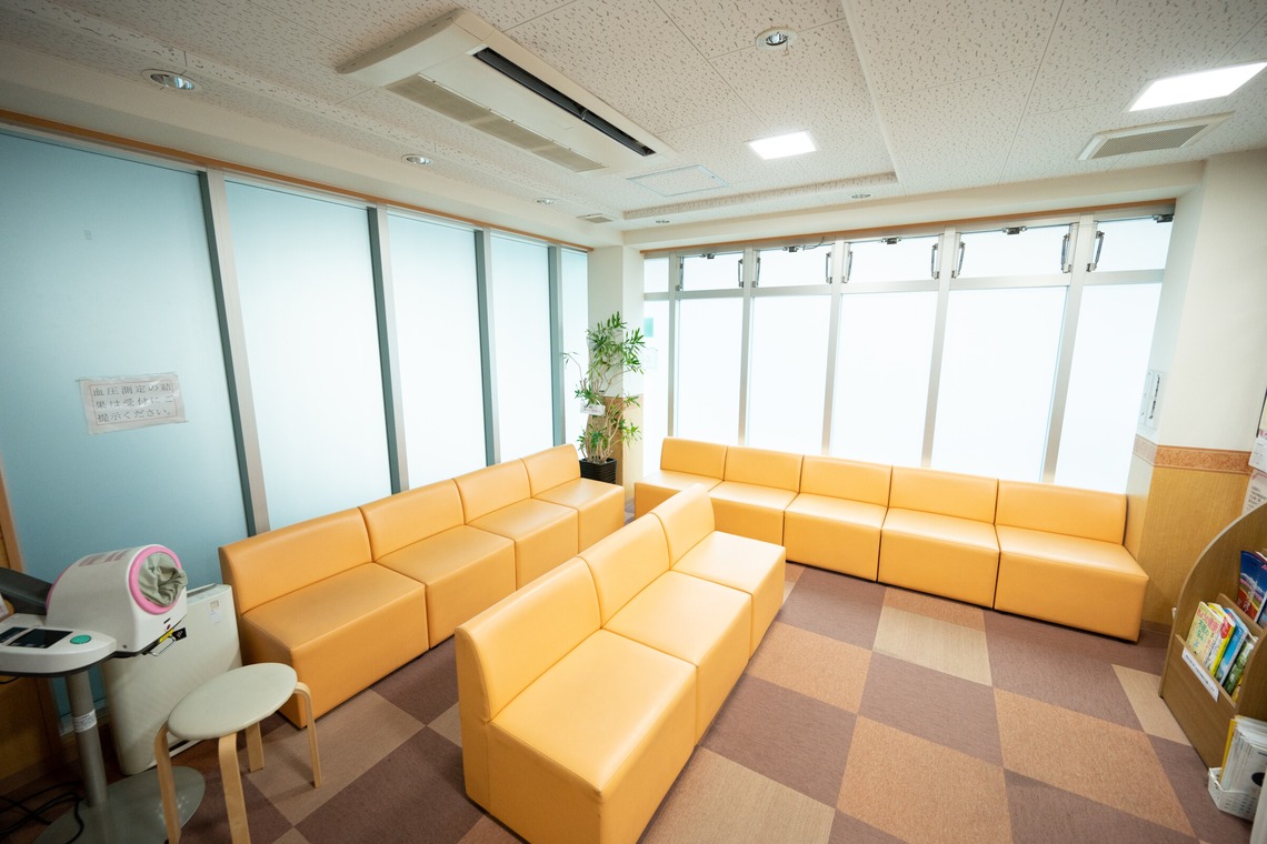 上野貢希が撮影した「物件内観ポートフォリオ」の写真