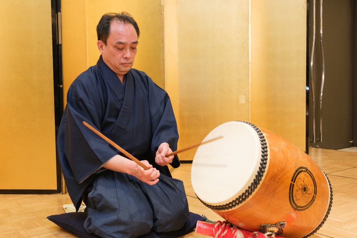 高夏写真店が撮影した「打ち上げパーティの撮影」の写真