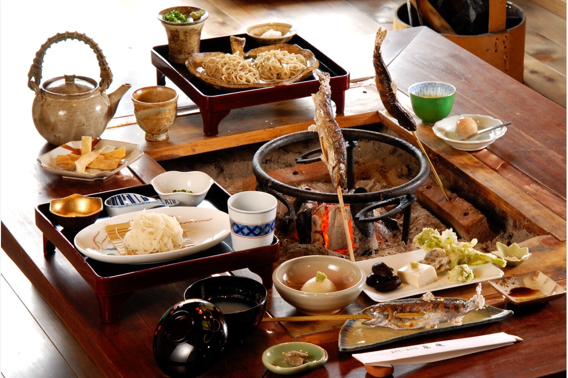 ワンツーBフォトが撮影した「料理」の写真