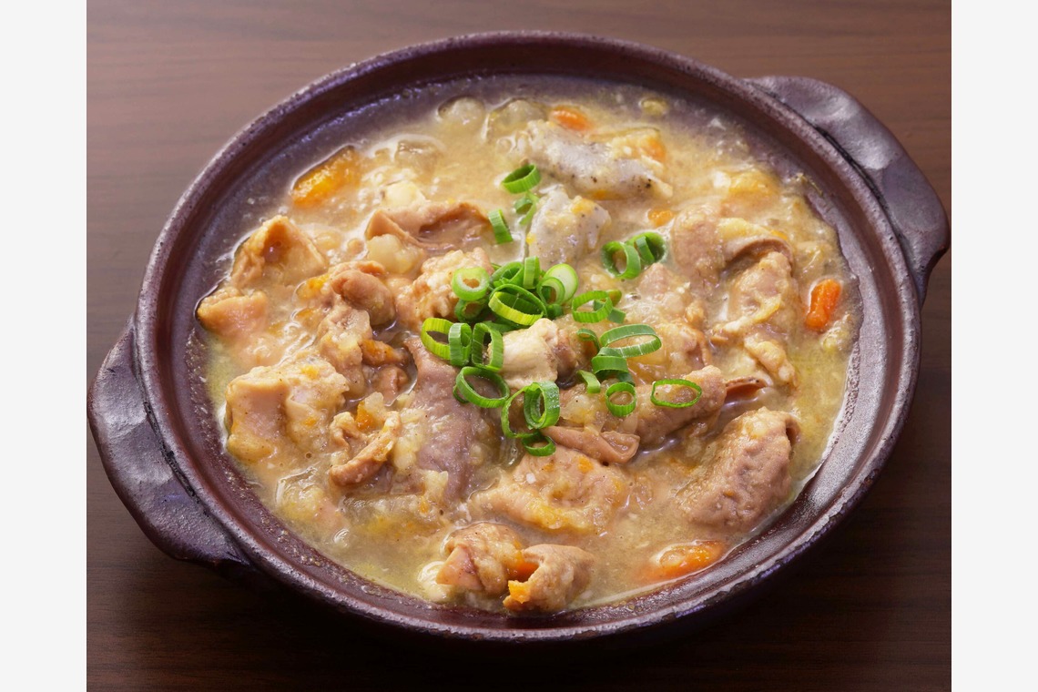 森安　照が撮影した「居酒屋さん」の写真
