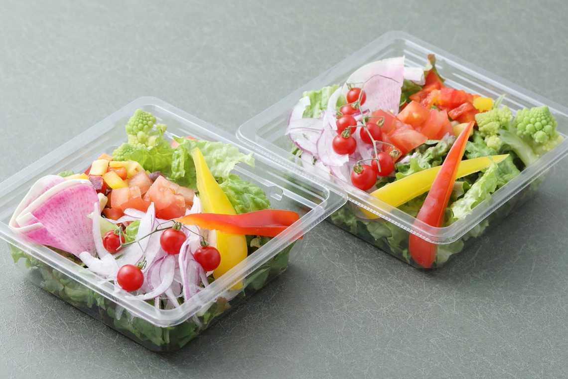 森安　照が撮影した「おにぎり・惣菜・お弁当」の写真