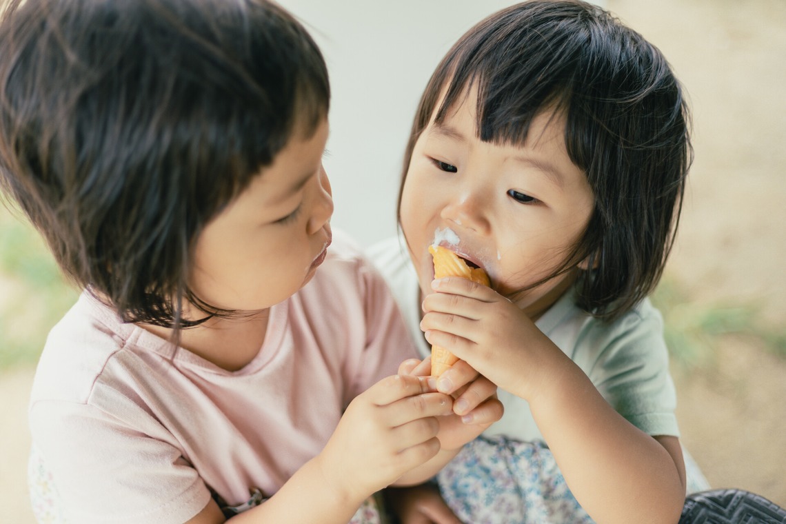 合同会社ギンエンが撮影した写真のアルバム「家族写真_和歌山」