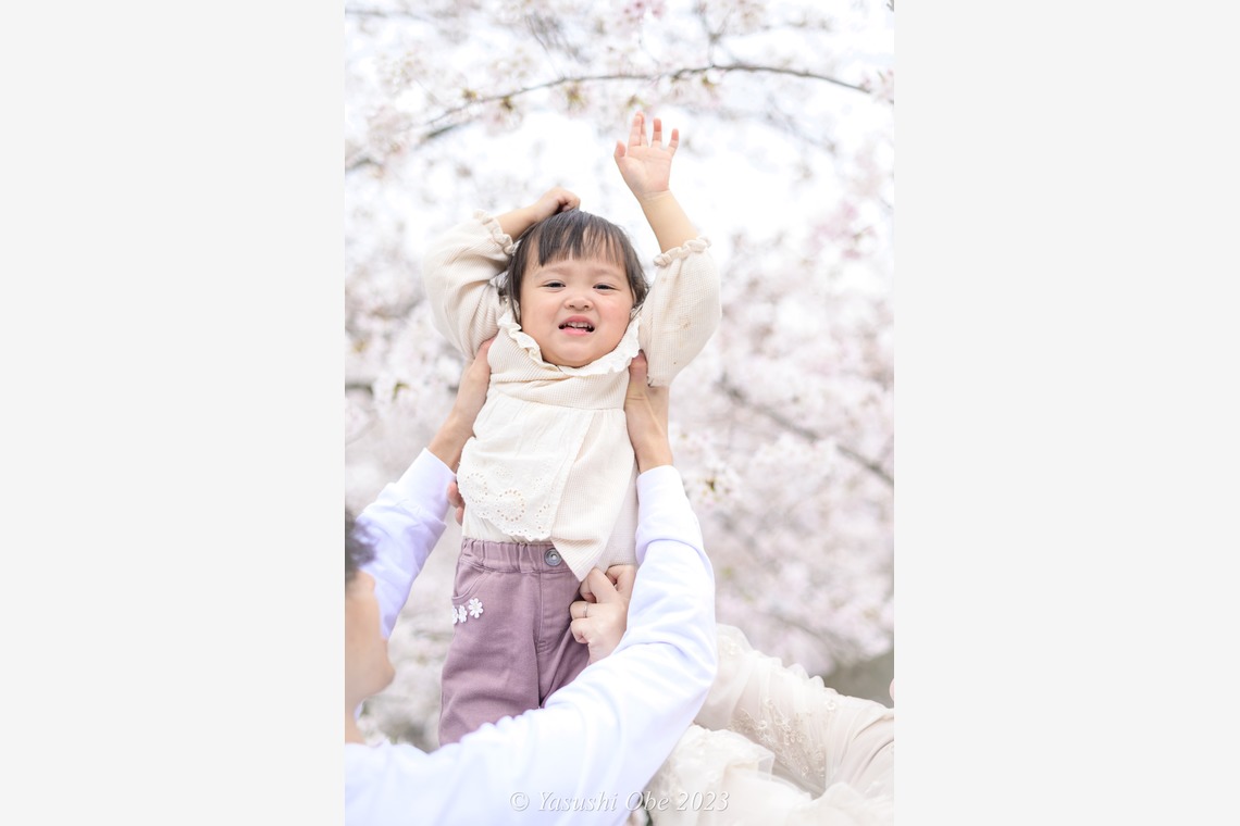 写真屋ごんちゃんが撮影した七五三フォト/旅行先の記念撮影のアルバム「ポートレート」