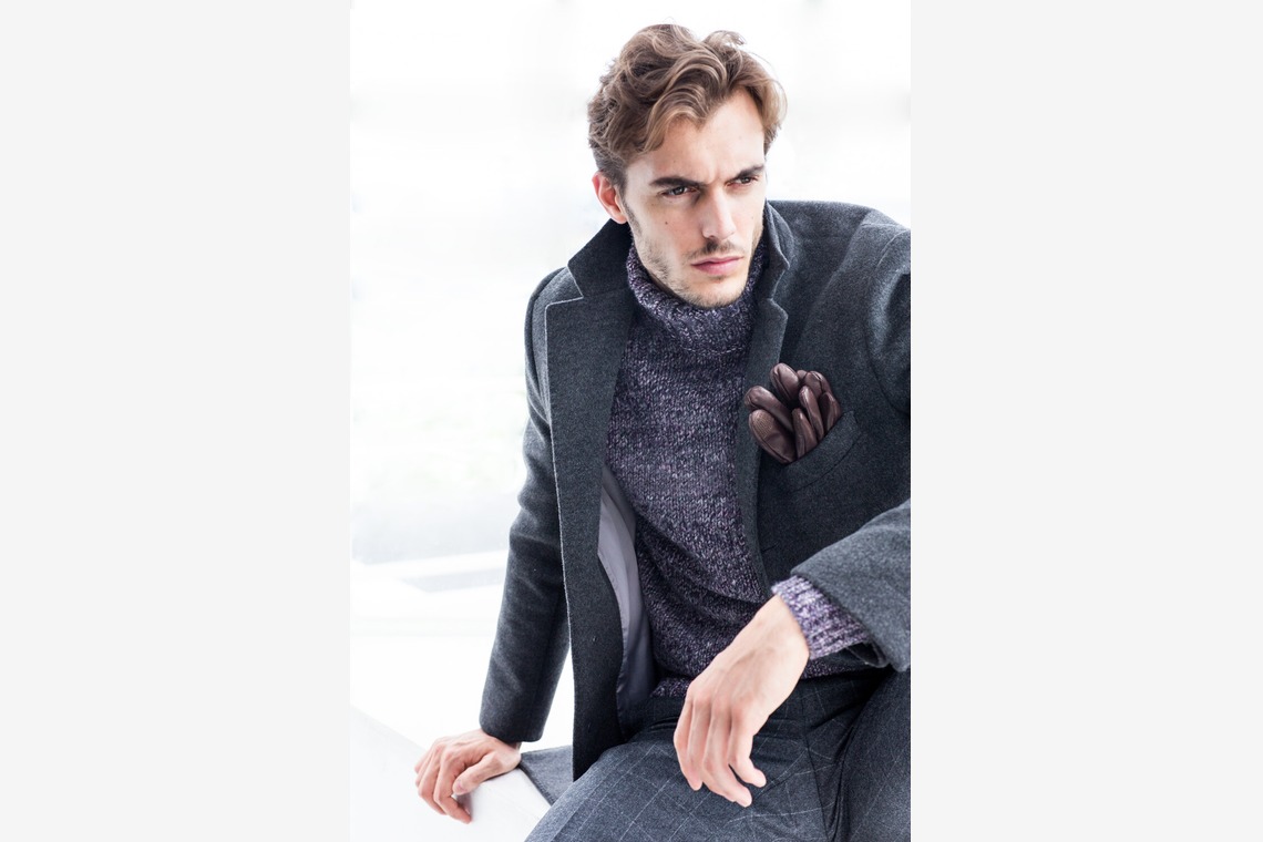 恩田拓治写真事務所が撮影した写真のアルバム「アパレル撮影」