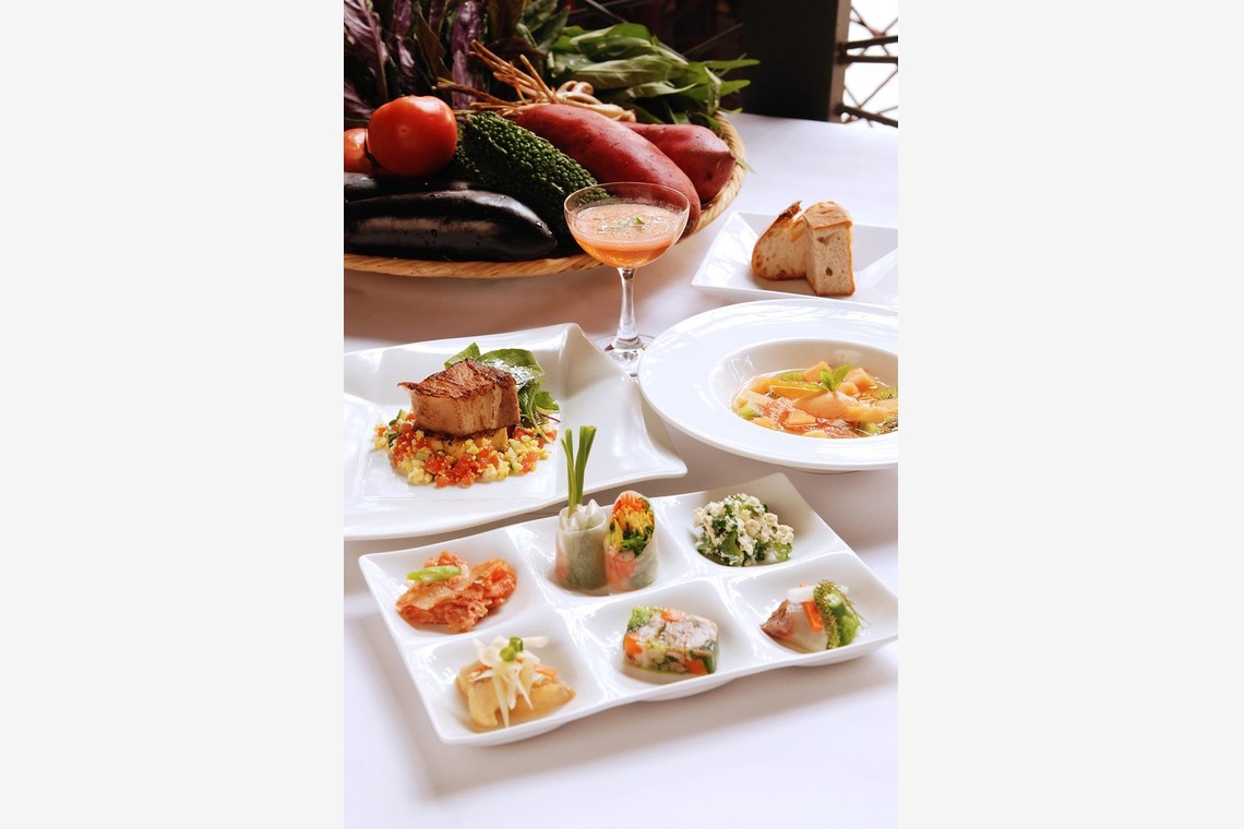 Avenir（山宮 敏明）が撮影した写真のアルバム「飲食店料理」