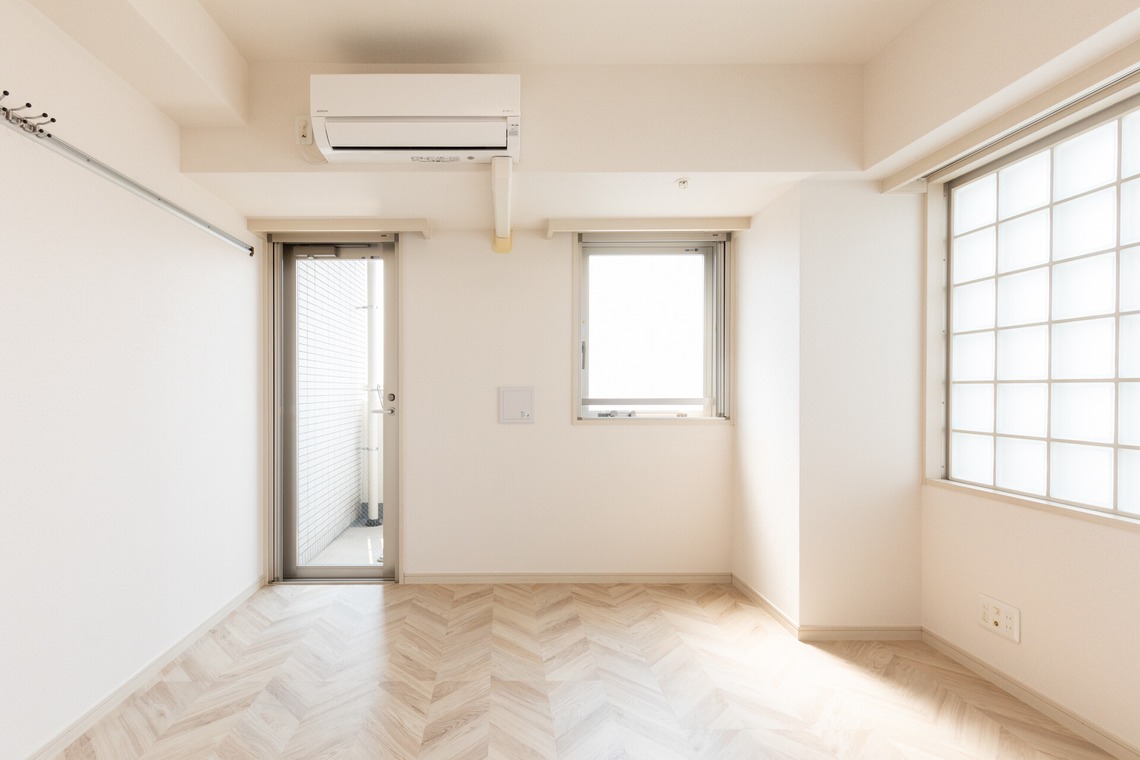 大森美紗生が撮影した「マンション内観撮影」の写真