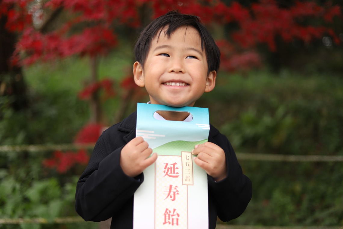 loop.inc Photo & Movie TEAMが撮影した「「七五三＠橿原神宮」」の写真