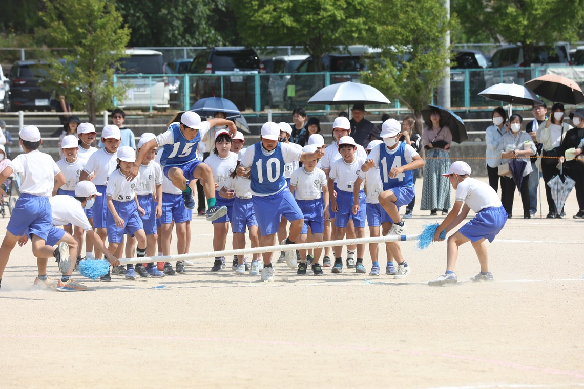 HARAデザインが撮影した写真のアルバム「運動会(小学校)」