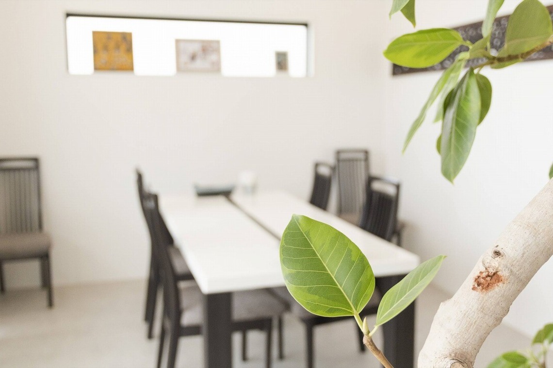 エンリッチ フォトグラフィーが撮影した「企業・店舗内観」の写真