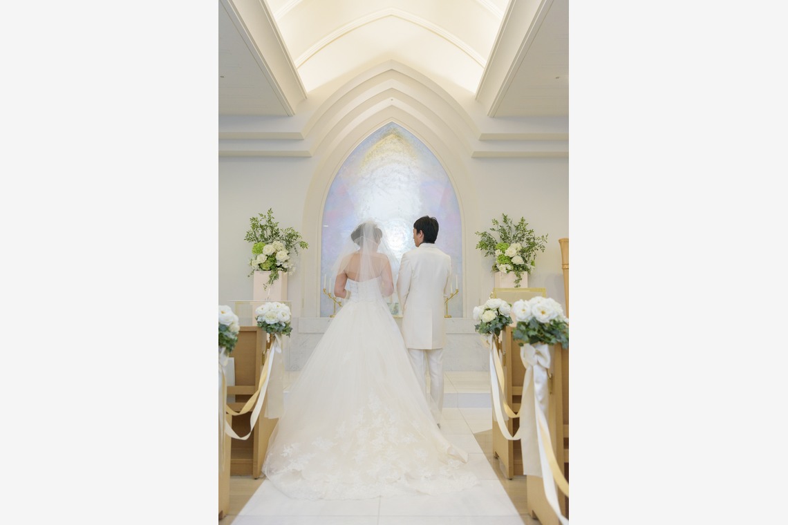 Lightgraphyが撮影した「ウェディングin長野」の写真