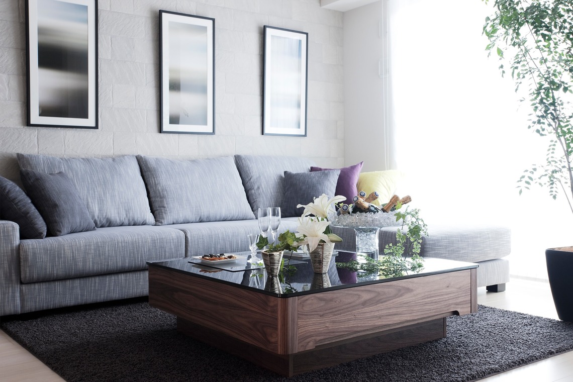 CREATIVE HOUSEが撮影した写真のアルバム「建築・物件・竣工写真撮影」