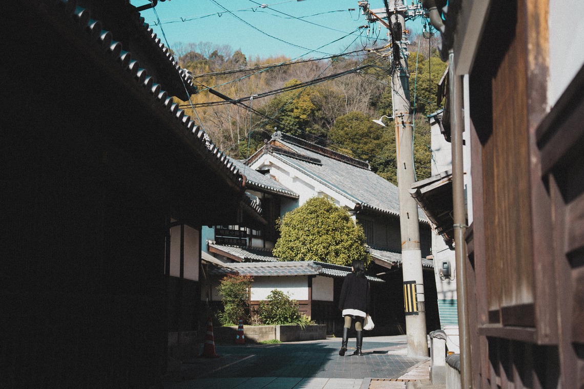 古口悠が撮影した「(個人さまからの依頼)記念ポートフォリオ」の写真