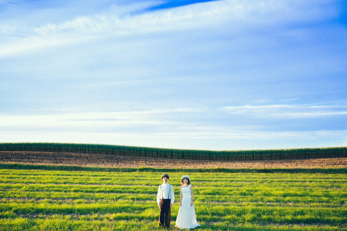 Album of the Wedding, Bridal taken by t_pictures - location_photo