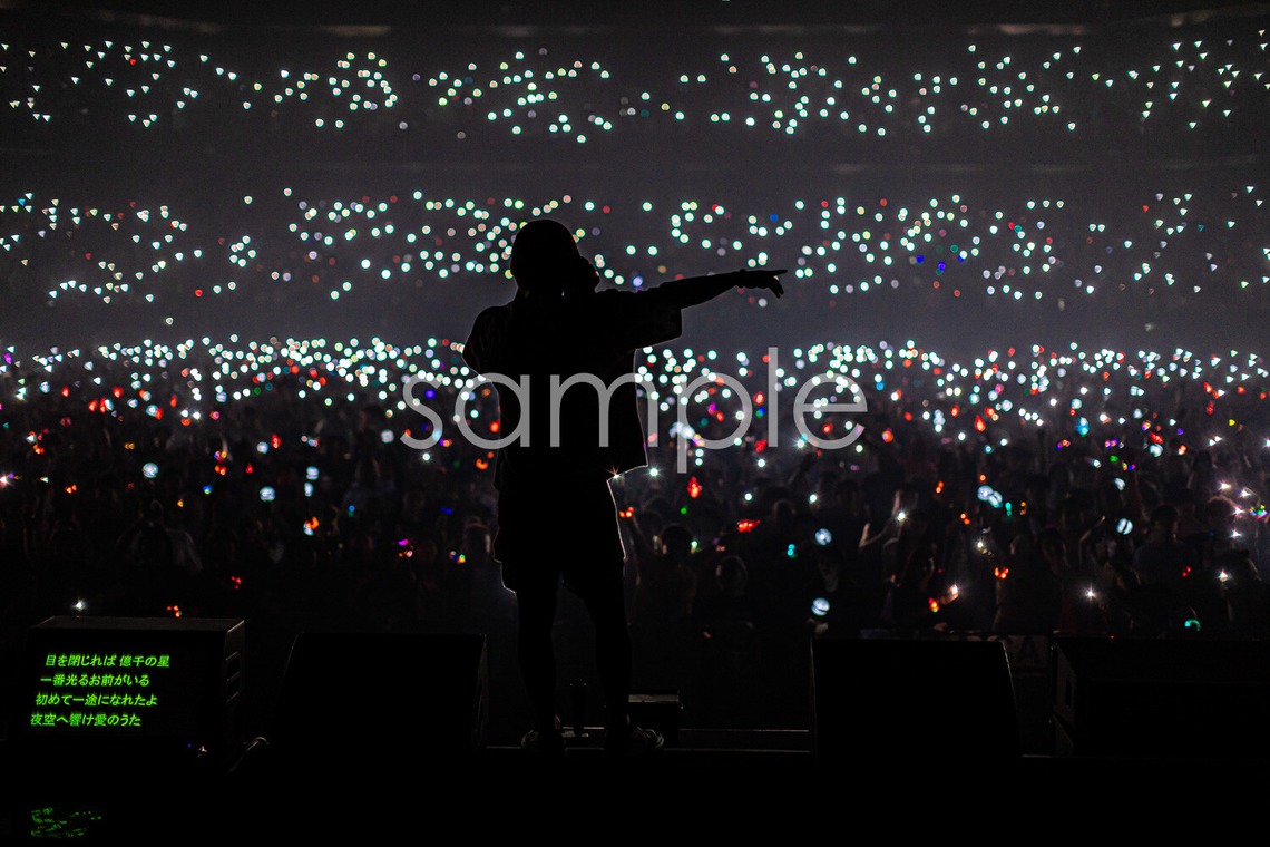 Real☆Shot MASATOが撮影した写真のアルバム「ライブ撮影」